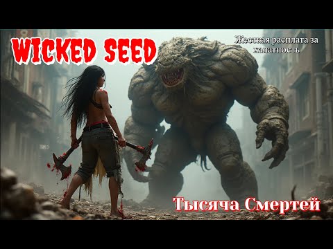 Видео: Wicked Seed - Тысяча Смертей