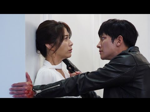 Видео: К2 - Телохранитель || The Color of the Night || The K2