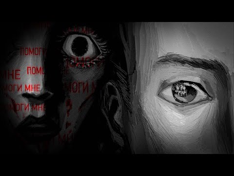 Видео: СТРАДАНИЯ МАНЬЯКА - KRAMPEN