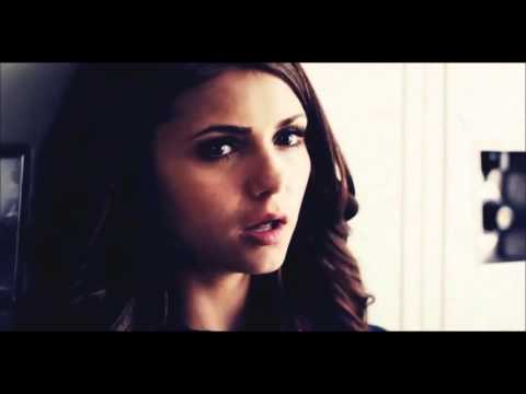 Видео: Damon & Elena║Вены-реки║