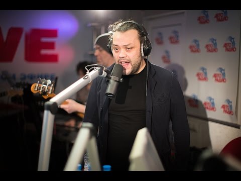 Видео: Георгий Юфа & группа "Rofano" - Путь к Свету (LIVE @ Авторадио)