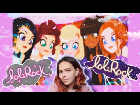 Видео: УЛЬТИМАТИВНЫЙ ЛОЛИРОК ОБЗОР | МУЛЬТСЕРИАЛ