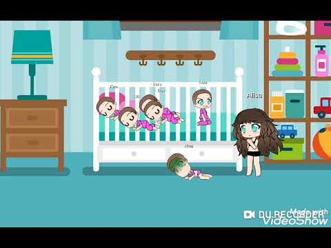 Видео: Уродливая девочка с прекрасным сердцем (мини фильм)