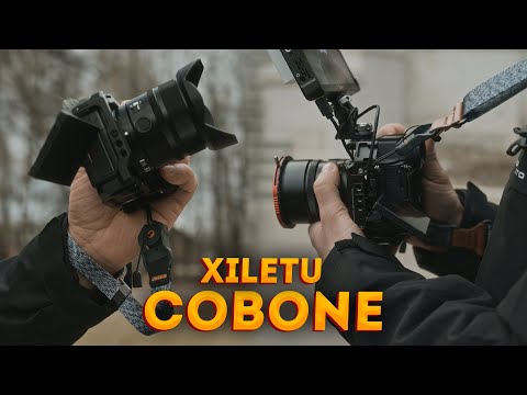 Видео: Ремни на "быстросъёмах" Xiletu Cobone