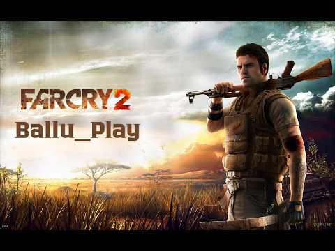 Видео: УГНАЛ ГРУЗОВИК 🚛💨 ▶ FAR CRY 2 #21 ПРОХОЖДЕНИЕ
