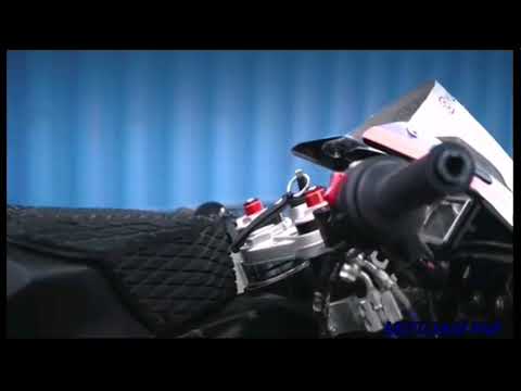 Видео: Мото клип :In The And : Ты мой дикий кайф.