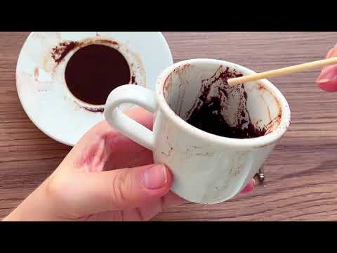 Видео: ❗️ПЕРЕМЕНЫ МОЕЙ ЖИЗНИ: ЧЕМ ПОРАДУЮТ?💯Гадание на кофейной гуще 🧿Лунное Гадание