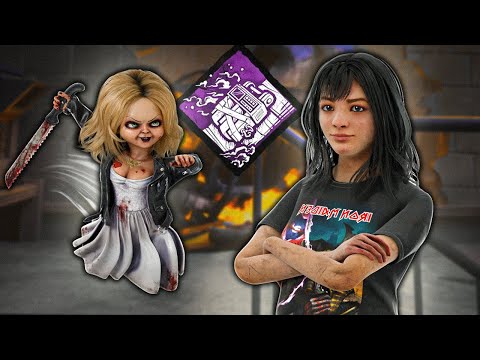 Видео: Химическая ловушка только что стала преимуществом S-уровня!