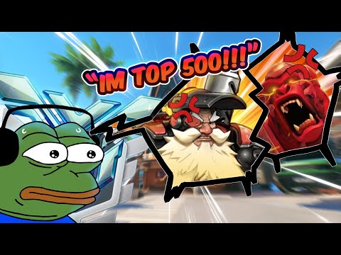 Видео: Голосовой чат в Overwatch 2 в 2024 году — ТОКСИЧНЫЙ...