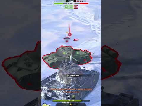 Видео: 🔥 ТОП ЛУЧШИХ ТЯЖЕЛЫХ ТАНКОВ В TANKS BLITZ #blitz #танкиблиц #tanksblitz