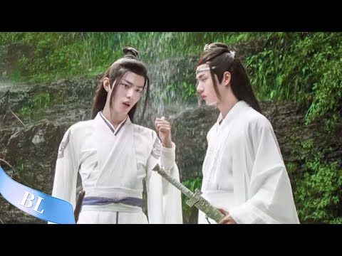 Видео: Нежную жену Сяо Чжан запер дома муж Ван Ибо, боясь, что она снова уйдет.