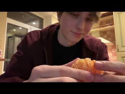 Видео: Асмр простые триггеры 🎒