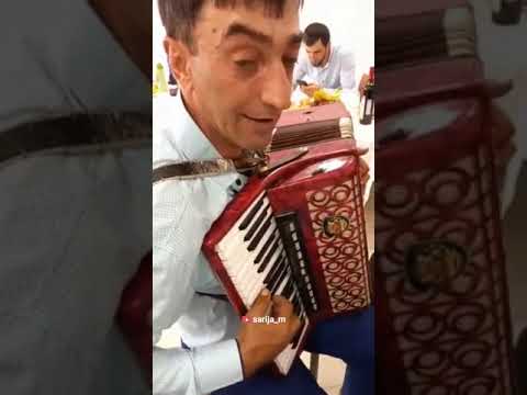 Видео: Даргинская песня. Гаджи Зилмукъ