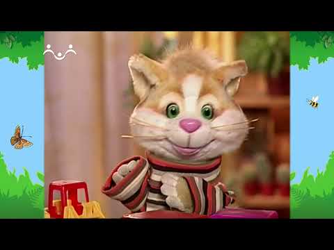 Видео: Утро в Шишкином Лесу. Спешка