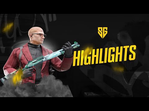 Видео: Хайлайты | STRONG TOURNAMENT SEASON 8