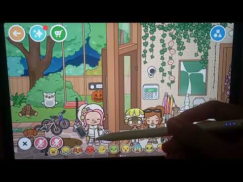 Видео: #мой #влог #в #тока #бока #2 #часть🌼🌷💗💝🥳