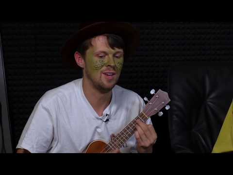 Видео: Сметана ТВ и лучшее музыкальное сопровождение рунета