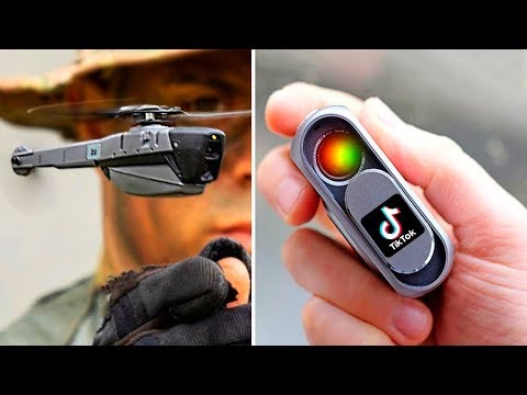 Видео: 57 Нереально Крутых Вещей с AliExpress от которых ты Офигеешь и конкурс.