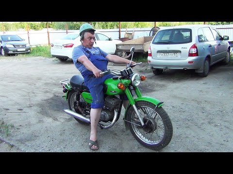 Видео: Минск ММВЗ-3.112 | Омулиные Глаза