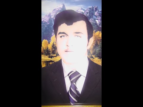Видео: Хабибулло Беков. 2013  Як лахза саволу чавоб.Саньатро аз кадом сол огоз кард.