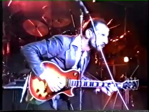 Видео: Звуки Му — Вильнюс 1988 | Zvuki Mu — Vilnius 1988