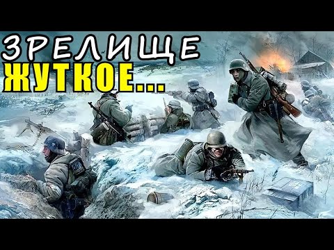 Видео: "Они вытаивали из снега, а по ночам светились мерцающим огнем"- Волховский плацдарм Воспоминания