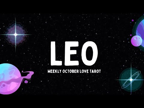 Видео: ЛЕВ♌️ЭТОТ ЧЕЛОВЕК БЫСТРО ВЫХОДИТ ВПЕРЁД!💥ИХ БАГАЖ УЖЕ ИСЧЕЗ✨НОВАЯ ГЛАВА НАЧИНАЕТСЯ С ТОБОЙ💓