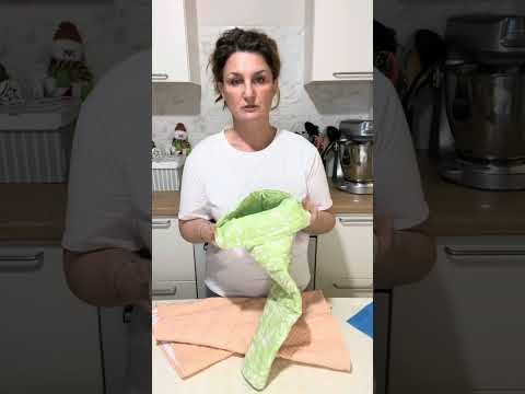 Видео: Теплый мешок для сохранения зефирной массы👌😊