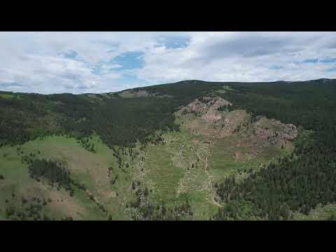 Видео: Төв аймаг Манзушир хийд 2022,07,12