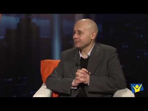 Видео: 23. Молитва и пост