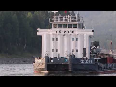 Видео: Витим "19