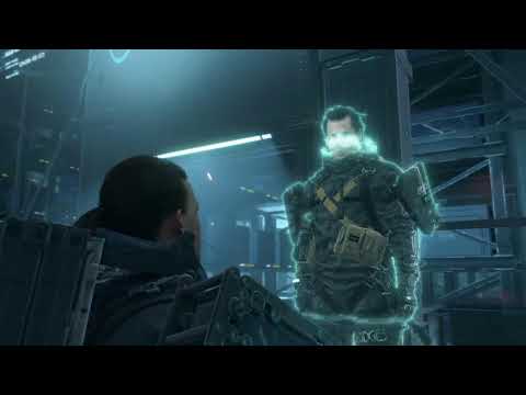 Видео: Устроился работать курьером | Death Stranding #1