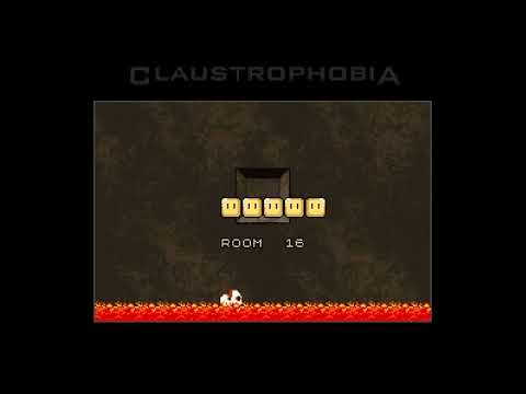 Видео: [KAIZO] Claustrophobia (V 1.2.1) (2018) | Прохождение | SMW Romhack