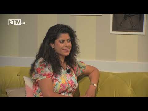 Видео: Краси Гешева гост в Шоуто на сценаристите