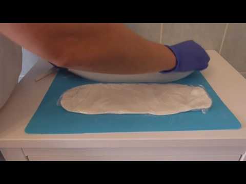 Видео: Работа с молдами (Часть первая)