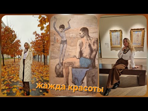 Видео: Искусство не для всех? Брюллов для избранных?)) 