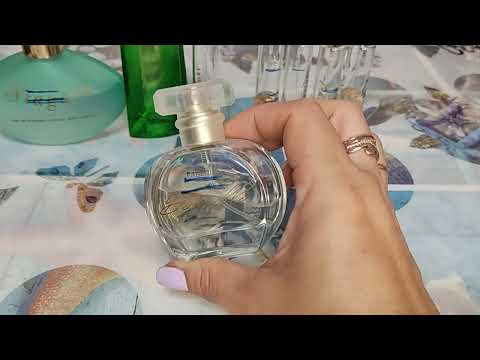 Видео: Проджект пен. Парфюмерия. Четвертый отчёт.