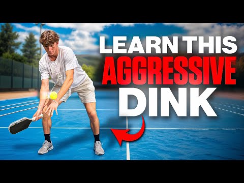 Видео: Удар справа, с которым ваши оппоненты не справятся (с Заком Марсо)