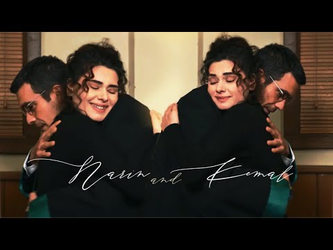 Видео: Narin&Kemal  || Yemin  #thepromise #НаринКемаль