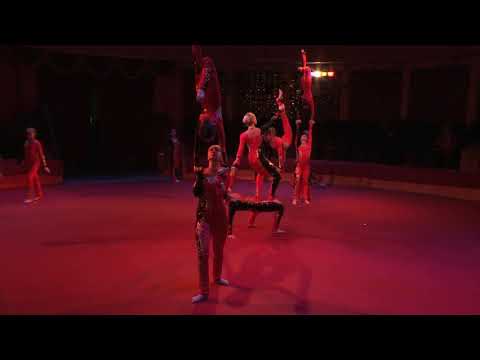 Видео: Гимн акробатики !Спортивно-цирковая акробатика-СЦС "ИМПУЛЬС "г.Ульяновск!