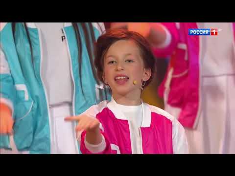Видео: Хор Академии Игоря Крутого - Острова