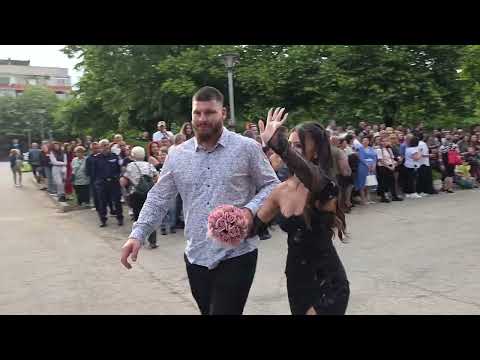 Видео: ПЕГ Иван Богоров - випуск 2025 - Димитровград