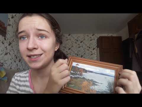 Видео: ACMP/ASMR-Злая продавщица в магазине антиквариатов😤