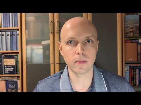 Видео: Космическое содружество: взгляд Владимира Александровича Лефевра