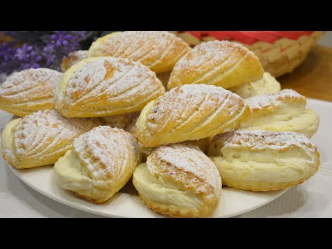 Видео: Именно так нужно готовить Сочники с творогом