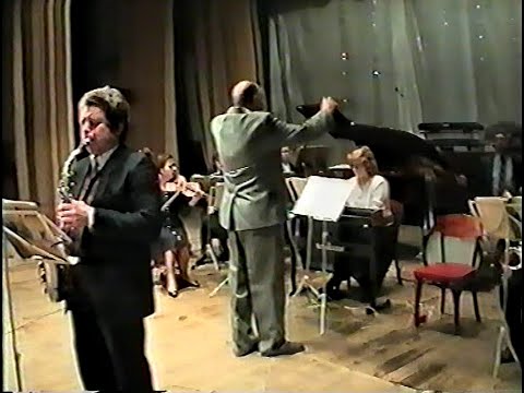 Видео: КИТ-1995.  65 лет ДК им. Ленина, и другие сюжеты ноября