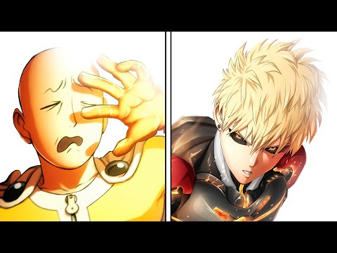 Видео: ГЕНОС ПРИБЛИЗИЛСЯ К СИЛЕ САЙТАМЫ !? | Обзор 231 главы Манги Ванпанчмен