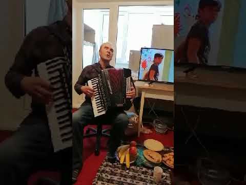 Видео: Шералӣ Хушвахт. Нози ҳамдами ман. 21.4.2023.