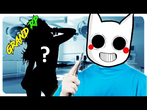 Видео: СДЕЛАЛ ИЗ НАСТИ КРАСОТКУ ЗА 50000$ (ГТА 5 РП, GRAND RP, УГАР, ДИЗОФФ)