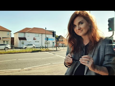 Видео: Устроилась на работу в Англии, г.Дерби  05/09/23